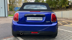 MINI Convertible 1.5 Cooper II 2dr Petrol Convertible